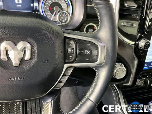 Used 2022 RAM 1500 Limited image 13