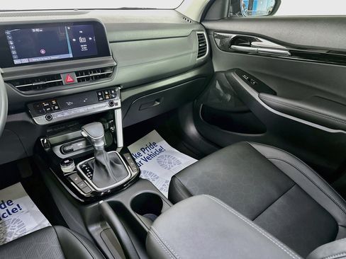 Used 2026 Kia Seltos EX FWD image 22