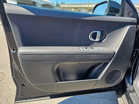 Used 2024 Hyundai Ioniq 5 SEL RWD image 21