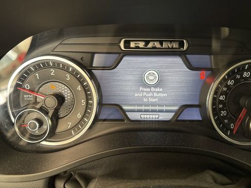 Used 2019 RAM 1500 Laramie w/ Sport Appearance Package image 27