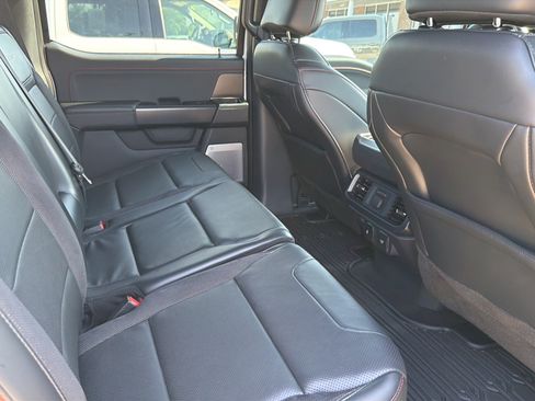Used 2024 Ford F150 Raptor AWD/4WD image 11