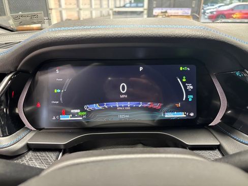 New 2024 Jeep Grand Cherokee Trailhawk w/ Advanced Protech Group II image 19