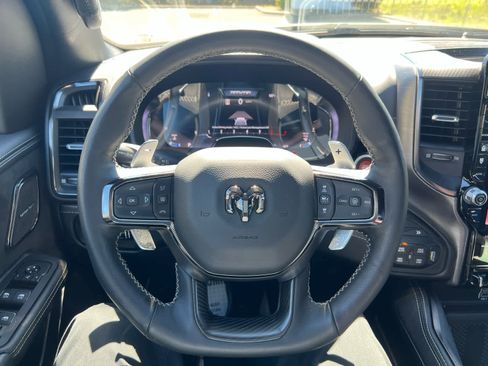 Used 2026 RAM 1500 RHO w/ RHO Level 1 Equipment Group image 15