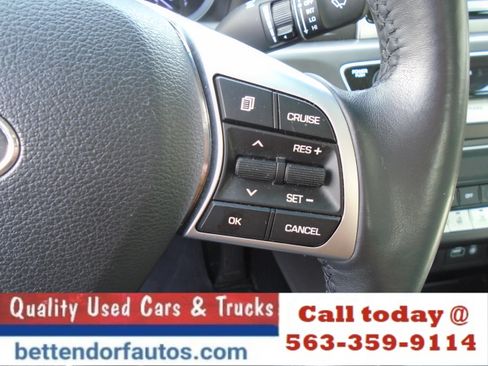 Used 2019 Hyundai Sonata SEL FWD image 22