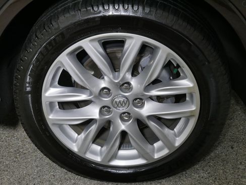 Used 2020 Buick Envision Premium w/ Driver Confidence Package image 15