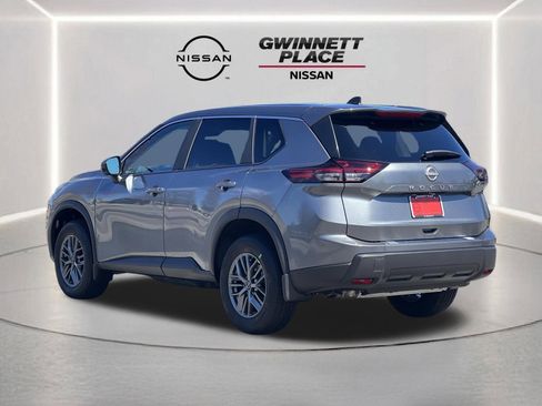New 2026 Nissan Rogue SV image 23