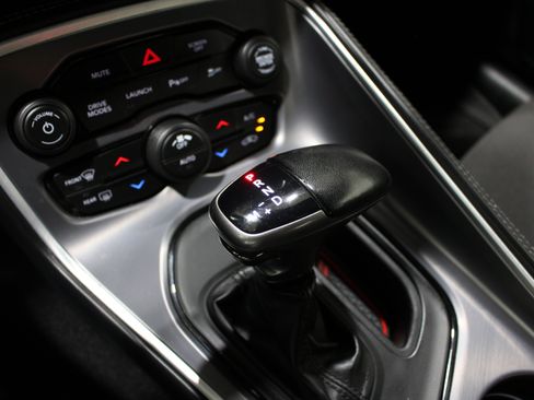 Used 2021 Dodge Challenger R/T Scat Pack RWD image 16