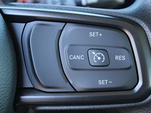 New 2026 Jeep Wrangler Sport AWD/4WD image 14