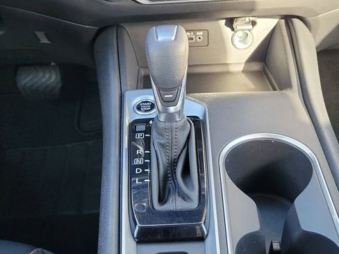 Used 2022 Nissan Altima 2.5 SV image 35