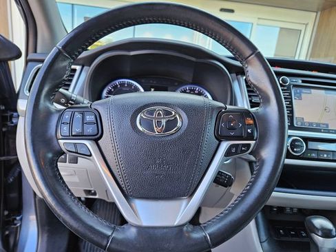 Used 2019 Toyota Highlander Limited AWD/4WD image 26