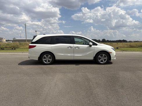 Used 2019 Honda Odyssey EX-L image 6