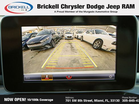 Used 2018 Mercedes-Benz C 300 Sedan w/ Premium Package image 32