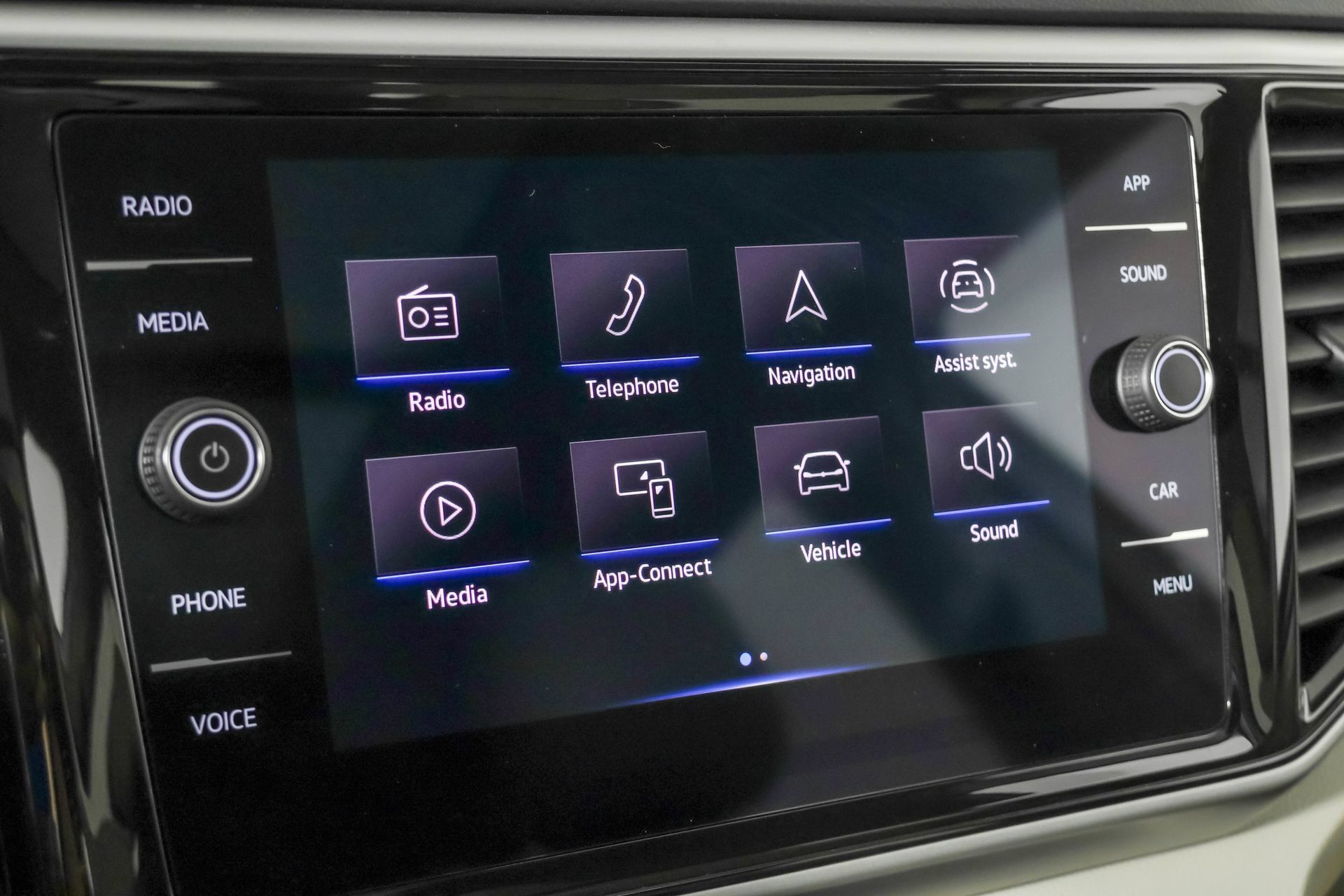 Used 2022 Volkswagen Atlas SE AWD/4WD image 30