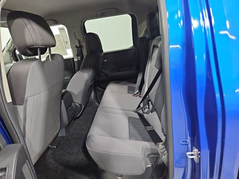 New 2026 Nissan Frontier SV image 24