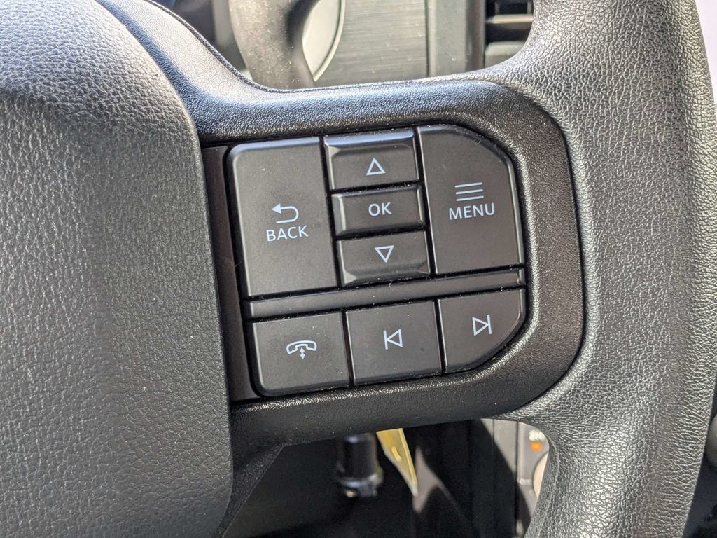 Used 2025 Ford F150 STX w/ Equipment Group 200A AWD/4WD image 27
