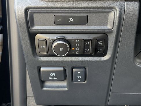 New 2025 Ford F150 Lariat w/ Equipment Group 502A High image 55