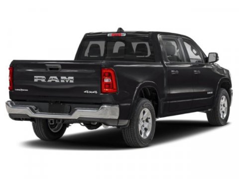 New 2027 RAM 1500 4x4 Crew Cab image 5