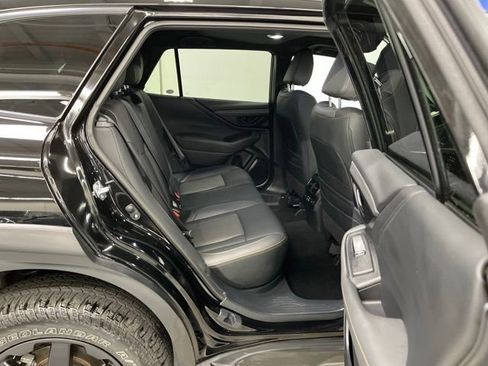 Used 2024 Subaru Outback Wilderness AWD/4WD image 10