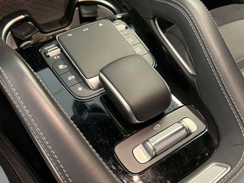 Used 2024 Mercedes-Benz GLE 53 AMG 4MATIC Coupe image 31