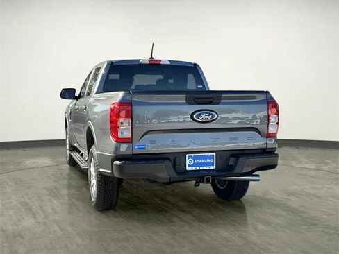 New 2025 Ford Ranger XL w/ Trailer Tow Package image 7