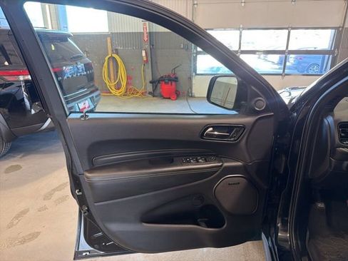 Used 2022 Dodge Durango SRT w/ Technology Group image 20