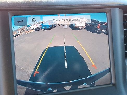 Used 2022 RAM 1500 Big Horn image 18