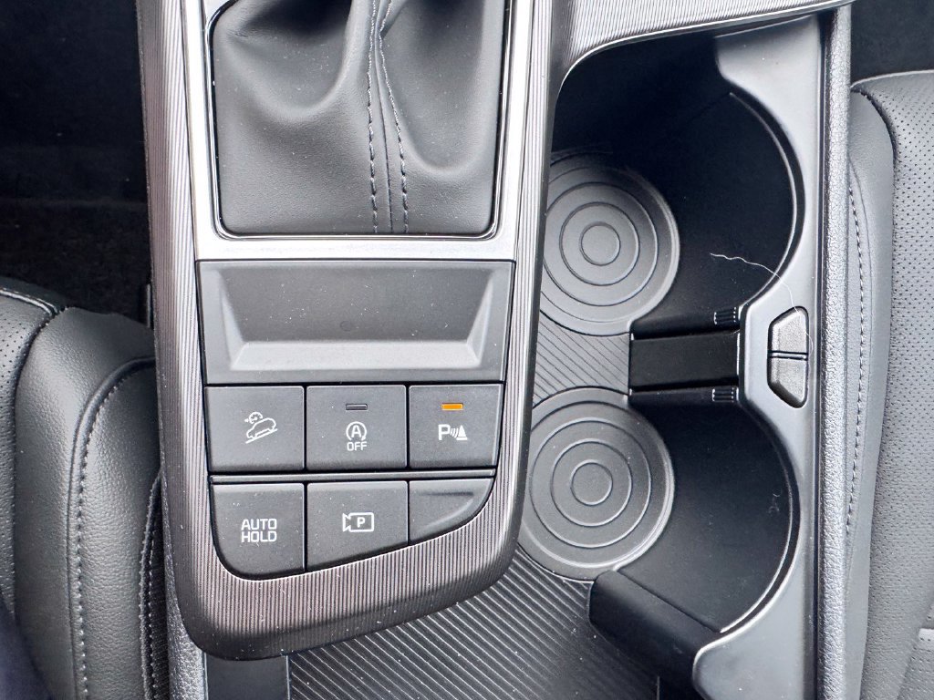 New 2026 Kia Sportage SX FWD image 17