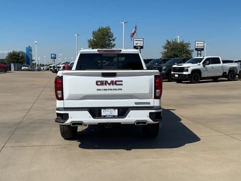 New 2026 GMC Sierra 1500 Elevation w/ Preferred Package AWD/4WD image 8
