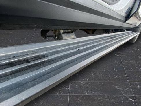 Used 2023 GMC Yukon XL Denali Ultimate w/ LPO, Floor Liner Package AWD/4WD image 37