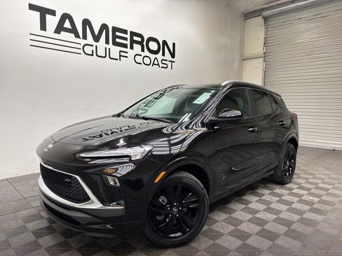 New 2026 Buick Encore GX Sport Touring image 1