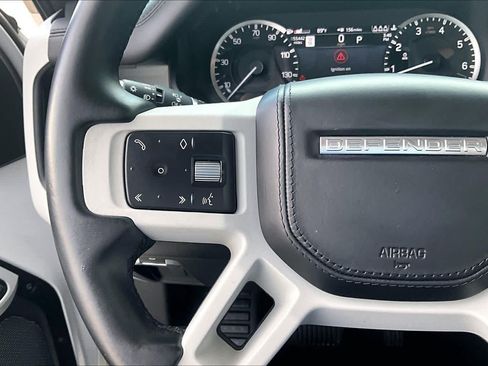 Used 2023 Land Rover Defender 110 S AWD/4WD image 20