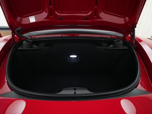 Certified 2021 Porsche 718 Boxster RWD image 28