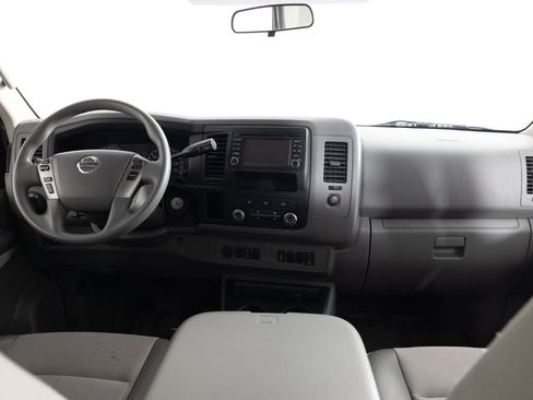 Used 2019 Nissan NV 3500 SV w/ Navigation Package image 26