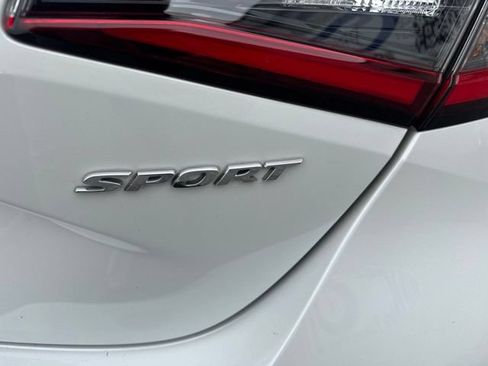 Certified 2023 Honda Civic Sport image 11