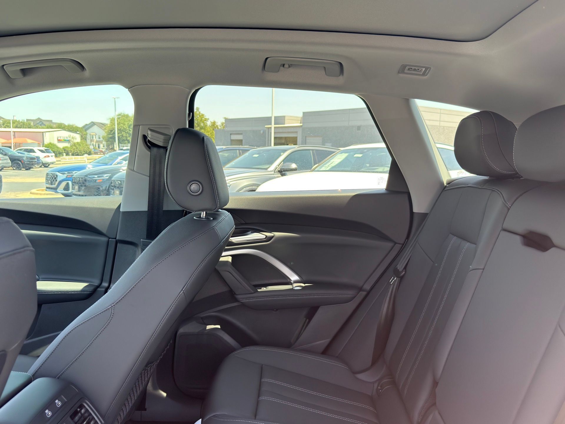 New 2026 Audi Q5 2.0T AWD/4WD image 27