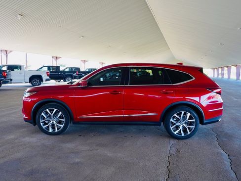Used 2023 Acura MDX FWD w/ Technology Package image 2
