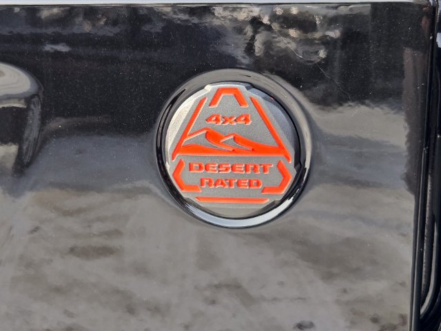 New 2026 Jeep Gladiator Mojave AWD/4WD image 28