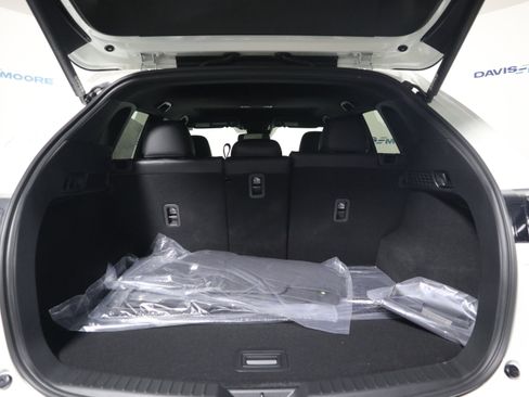 New 2025 MAZDA CX-5 2.5 Turbo w/ Premium Package image 6