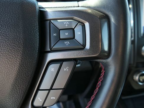 Used 2021 Ford Expedition Limited image 21