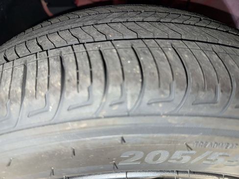 New 2025 Kia K4 LXS image 11