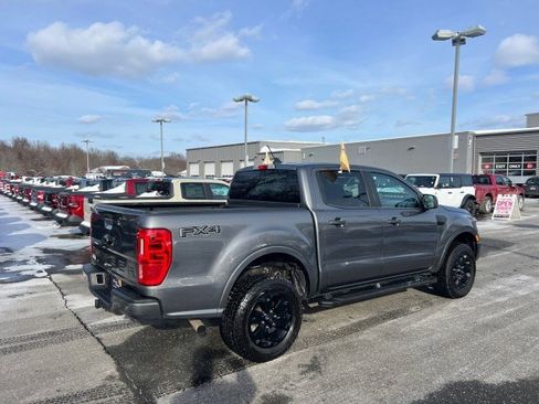 Used 2023 Ford Ranger XLT w/ Equipment Group 301A Mid image 5