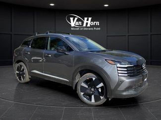 New 2026 Nissan Kicks SR w/ Cold Weather Package video 1