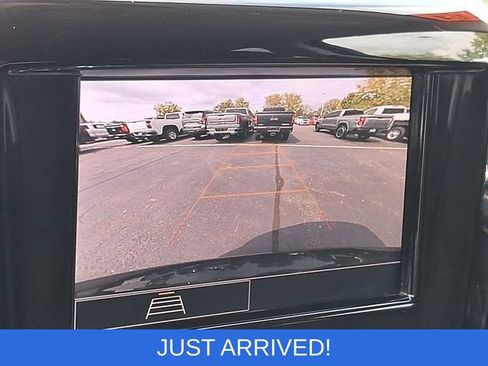 Used 2021 Chevrolet Traverse LS AWD/4WD image 14