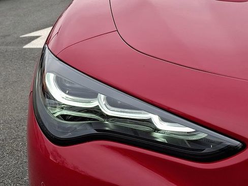 New 2024 Alfa Romeo Stelvio Quadrifoglio w/ Active Assist Plus Package image 6