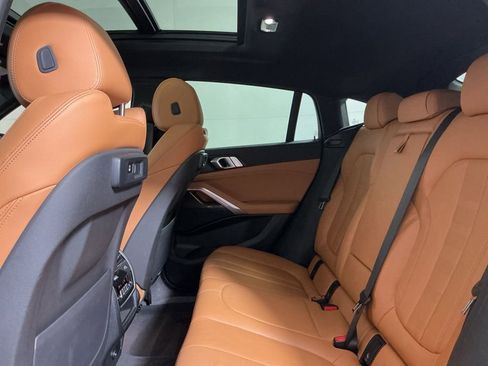 Certified 2022 BMW X6 xDrive40i w/ Premium Package image 25