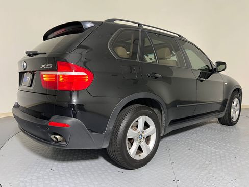 Used 2007 BMW X5 3.0si image 8