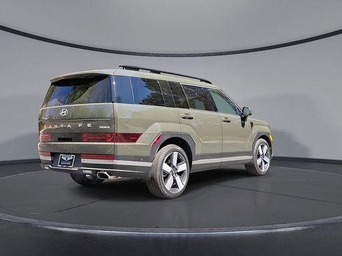 Used 2026 Hyundai Santa Fe Limited image 25