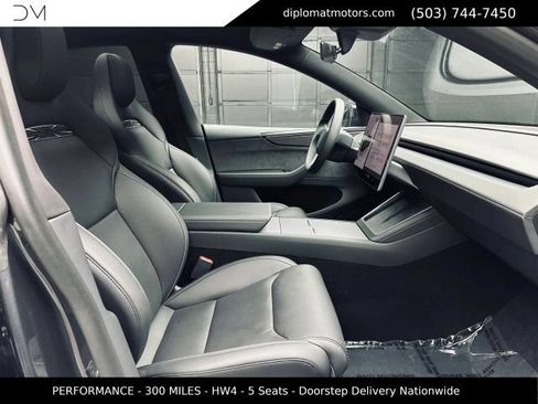 Used 2026 Tesla Model Y Performance AWD/4WD image 19