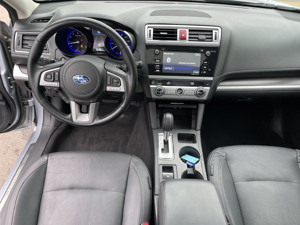 Used 2016 Subaru Legacy 2.5i Limited AWD/4WD image 15