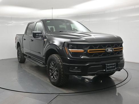 New 2026 Ford F150 Tremor image 23